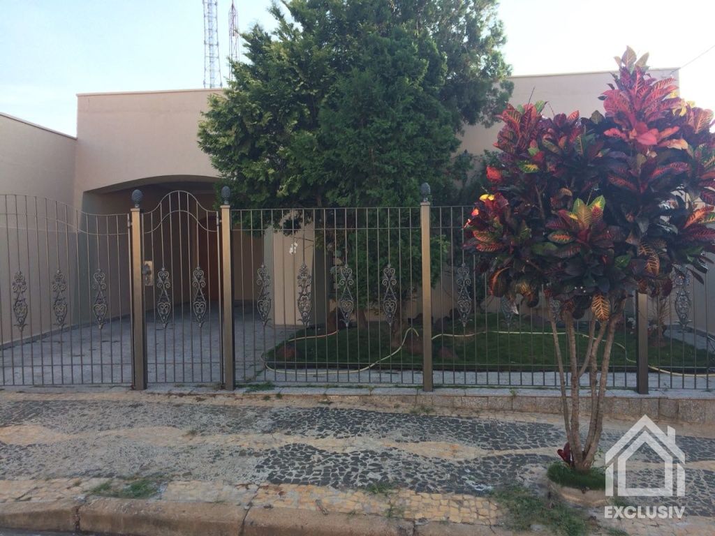 Casa Térrea para Venda - Jardim Alvorada