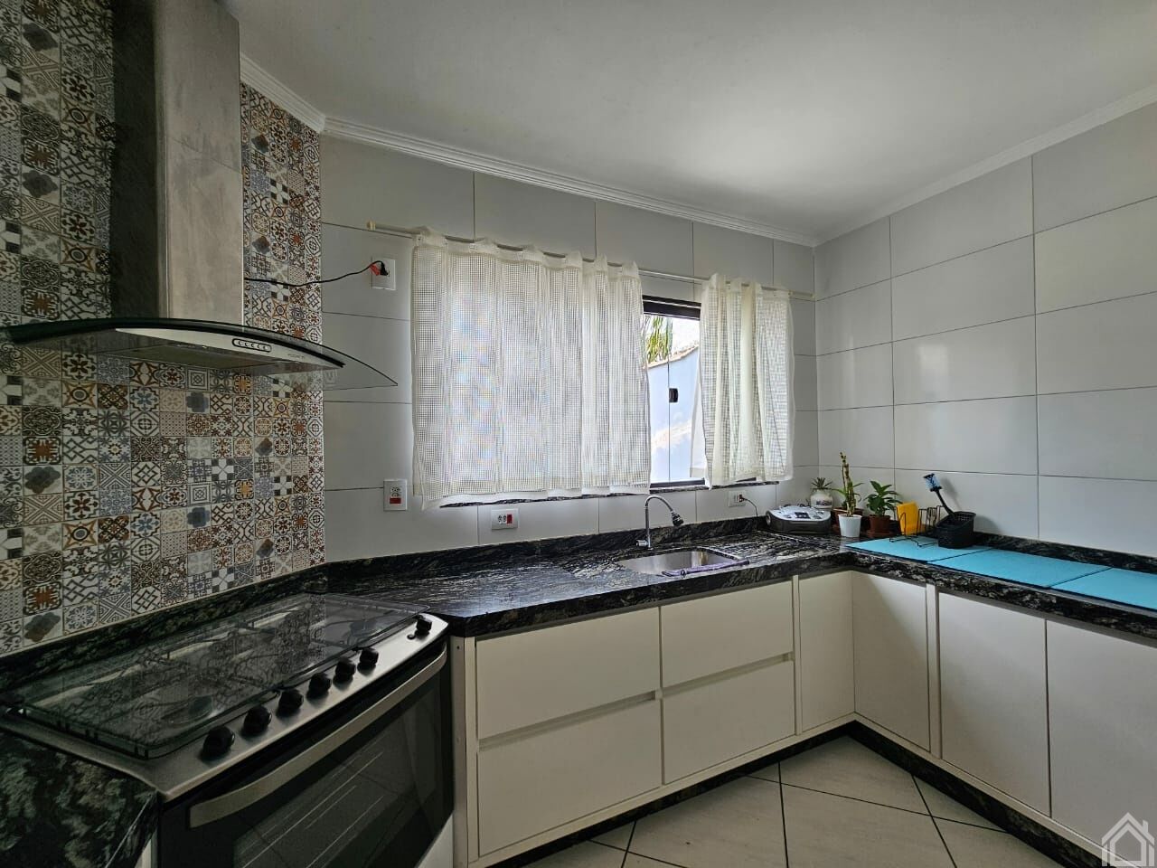 Casa Térrea para Venda - Jardim Novo Paraná