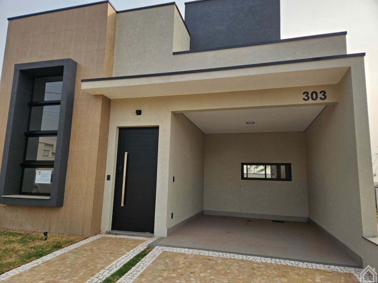 Casa Térrea para Venda - São Bento