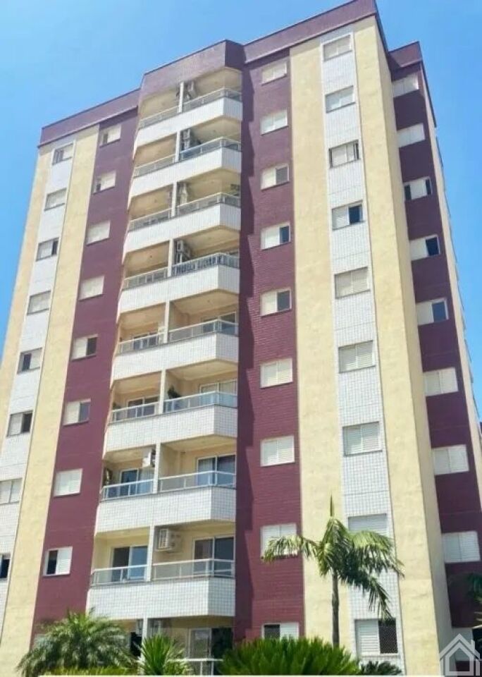 Apartamento para Venda - Parque Emília