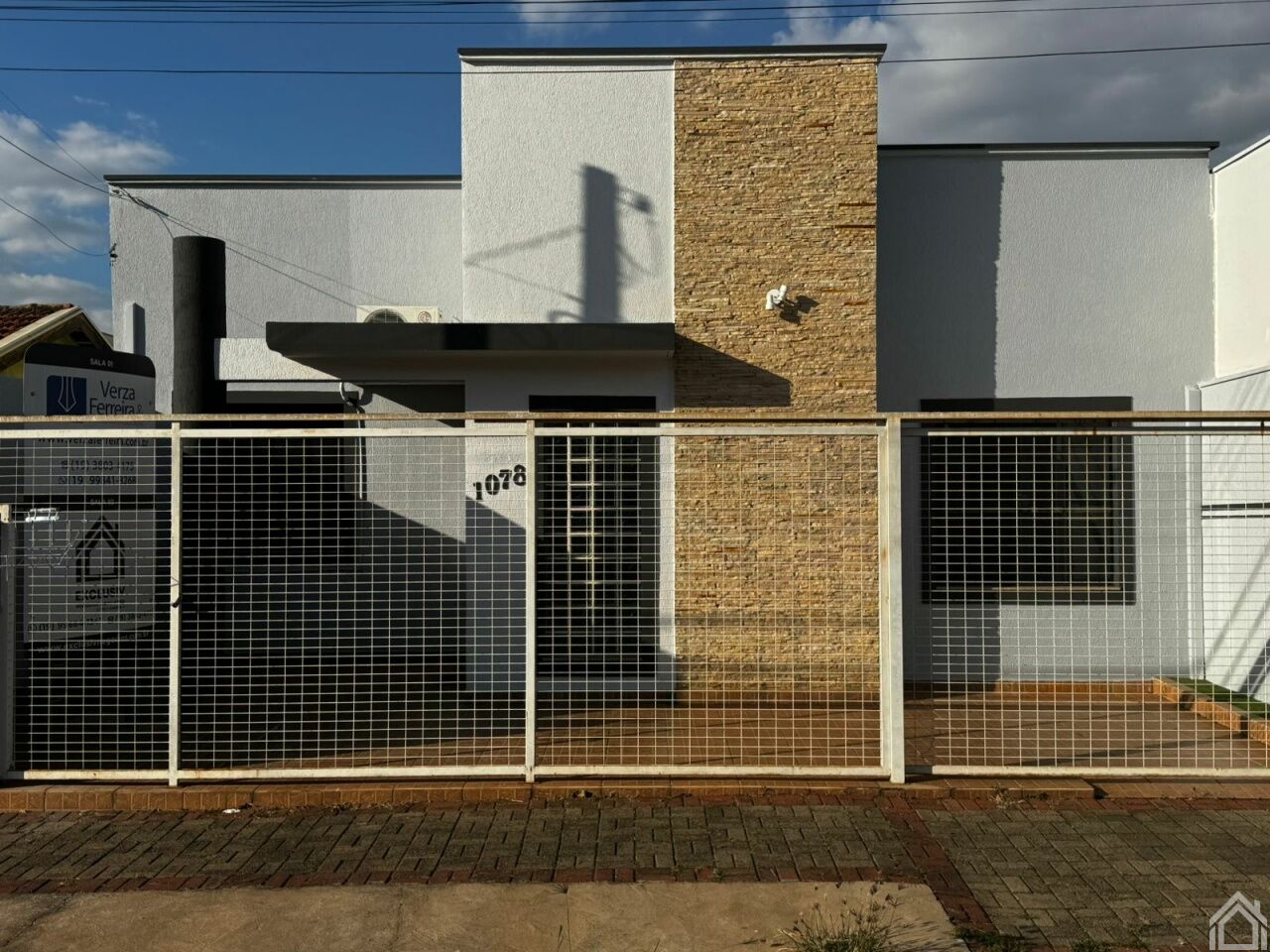 Casa Térrea para Venda - Centro