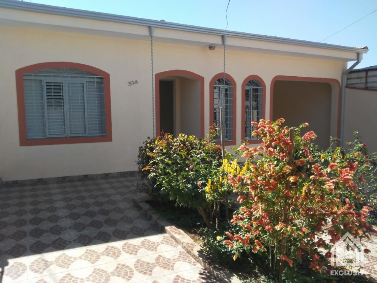 Casa Térrea para Venda - Jardim Nova Veneza Nova Veneza