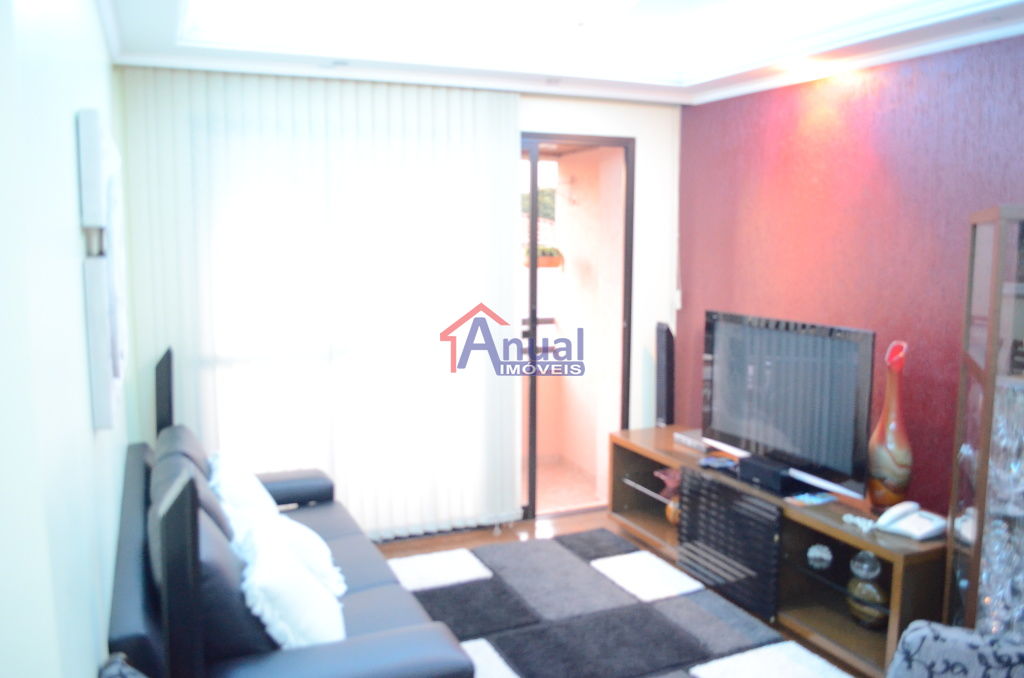 Apartamento para Venda - Vila Guarani Z Sul