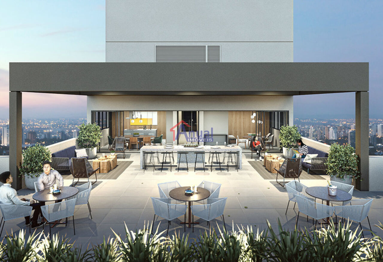 Apartamento para Venda - Pinheiros