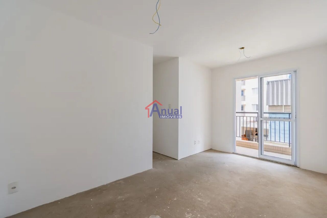 Apartamento para Venda - Vila Guarani Z Sul