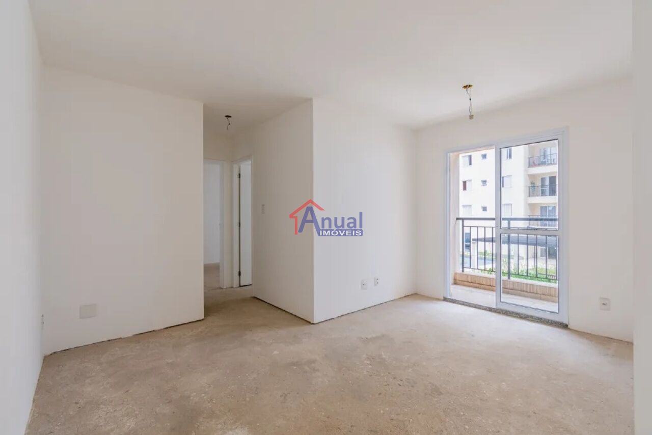 Apartamento para Venda - Vila Guarani Z Sul