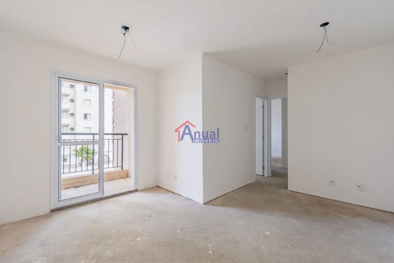 Apartamento para Venda - Vila Guarani Z Sul