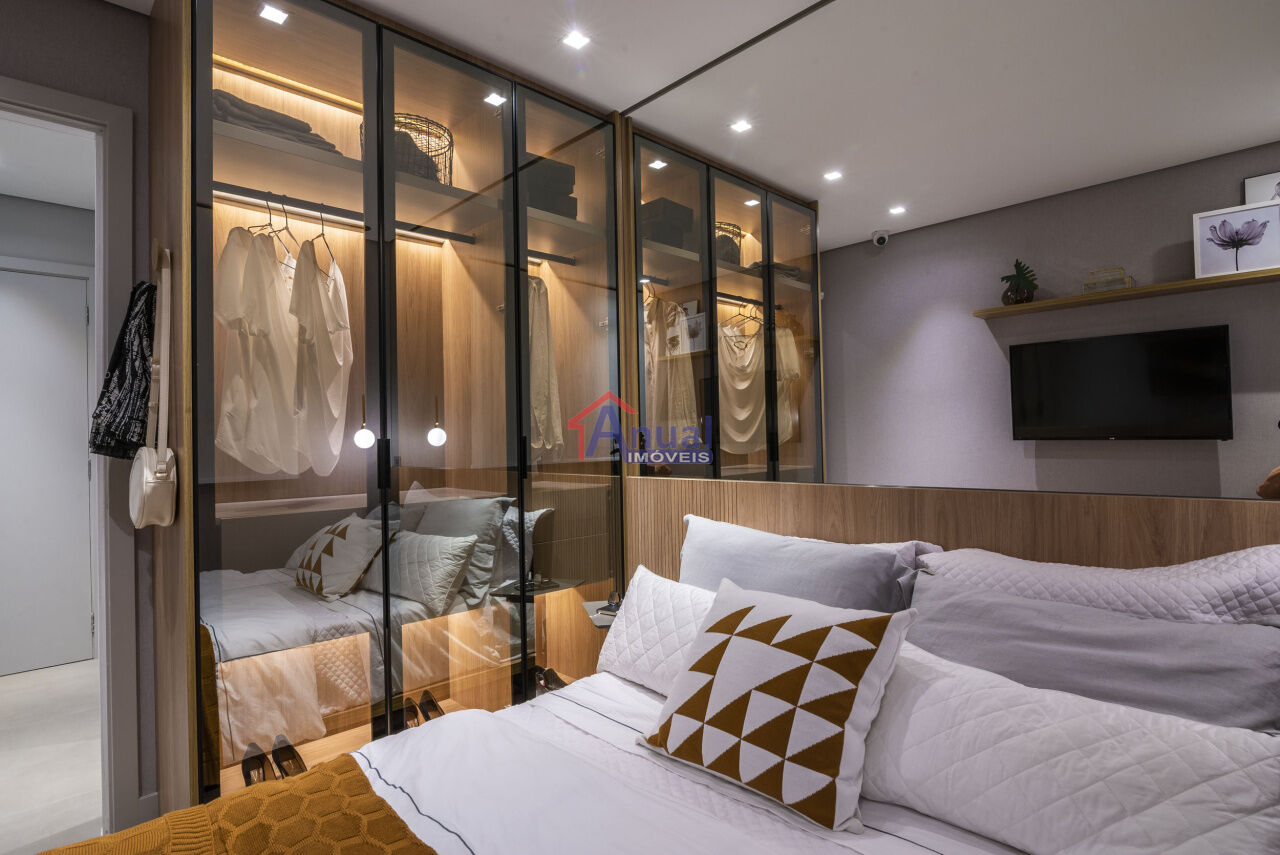 Apartamento para Venda - Vila Santa Catarina