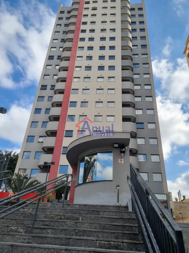 Conj. Comercial para Venda - Planalto Paulista