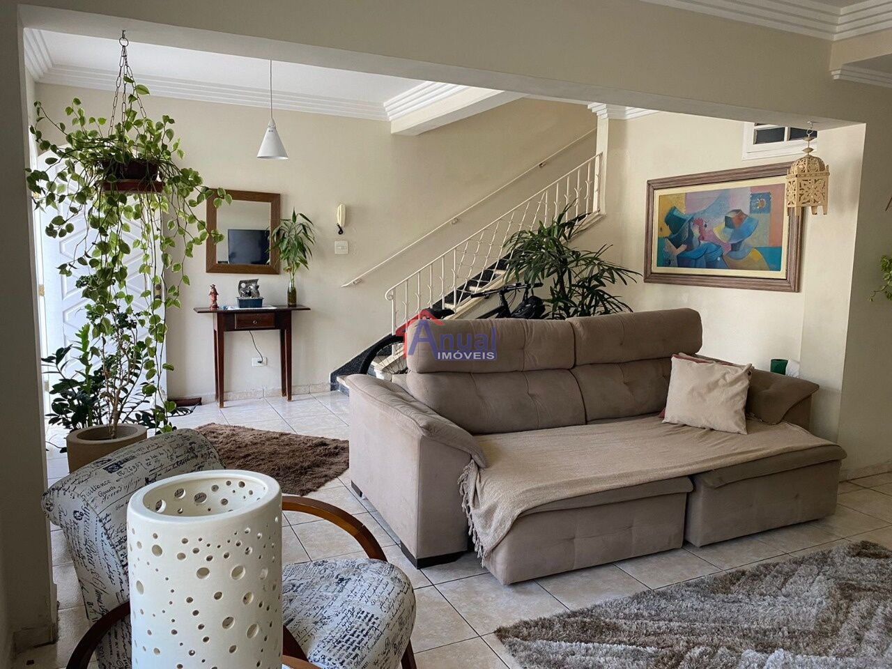 Casa Assobradada para Venda - Jardim da Saúde