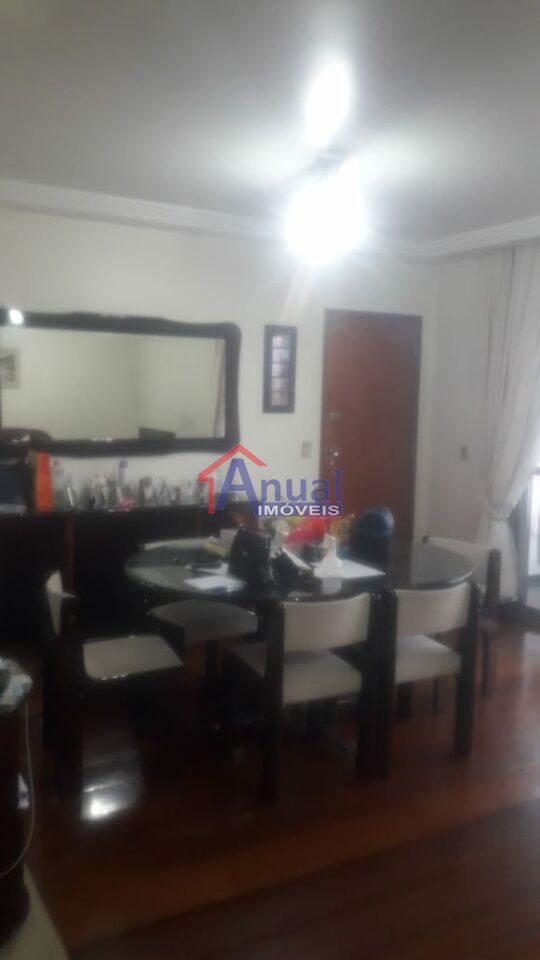 Apartamento para Venda - Mirandópolis