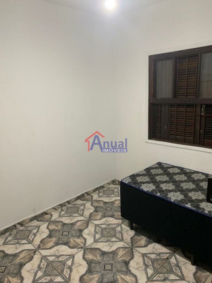 Casa Terrea para Venda - Vila Polopoli