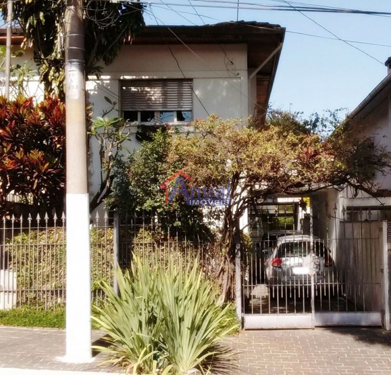 Sobrado para Venda - Planalto Paulista
