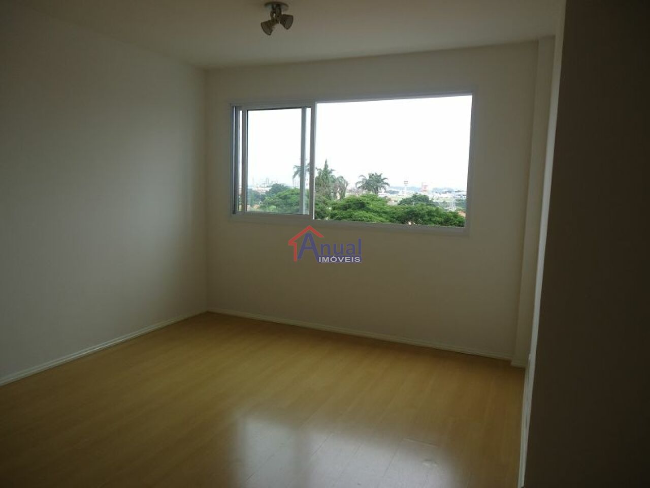 Apartamento para Venda - Planalto Paulista