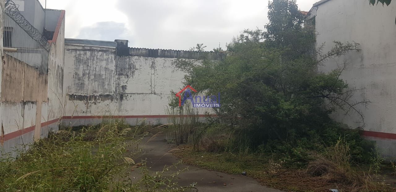 Terreno para Venda - PLANALTO PAULISTA