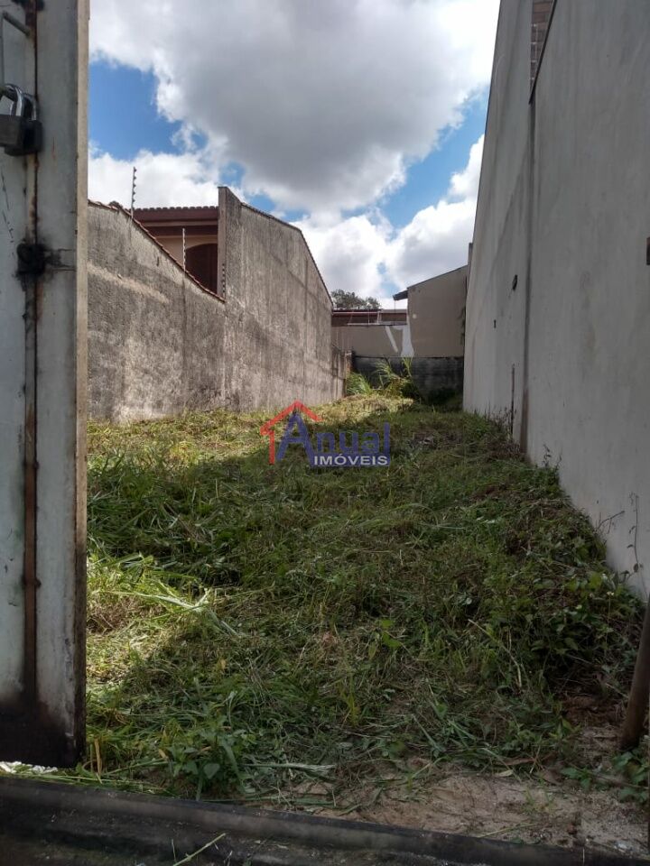 Terreno para Venda - PLANALTO PAULISTA