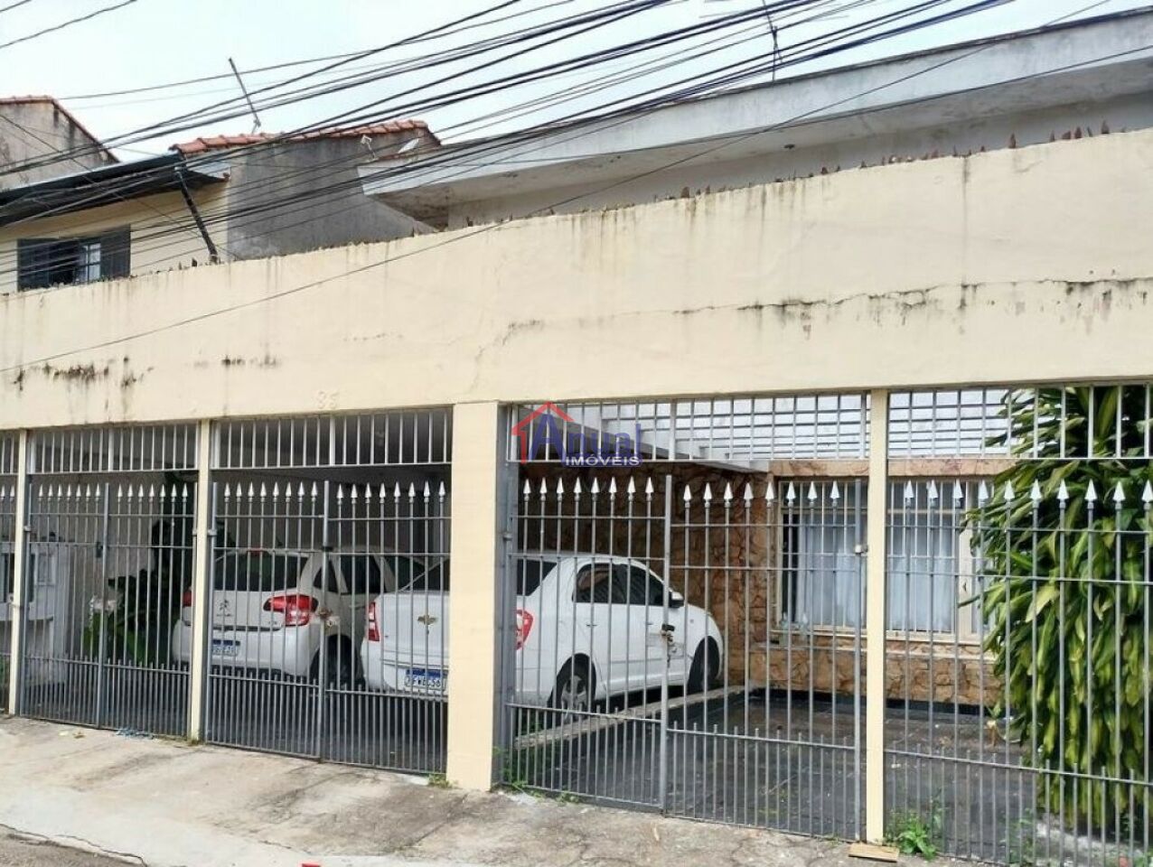 Casa Terrea para Venda - Vila Noca