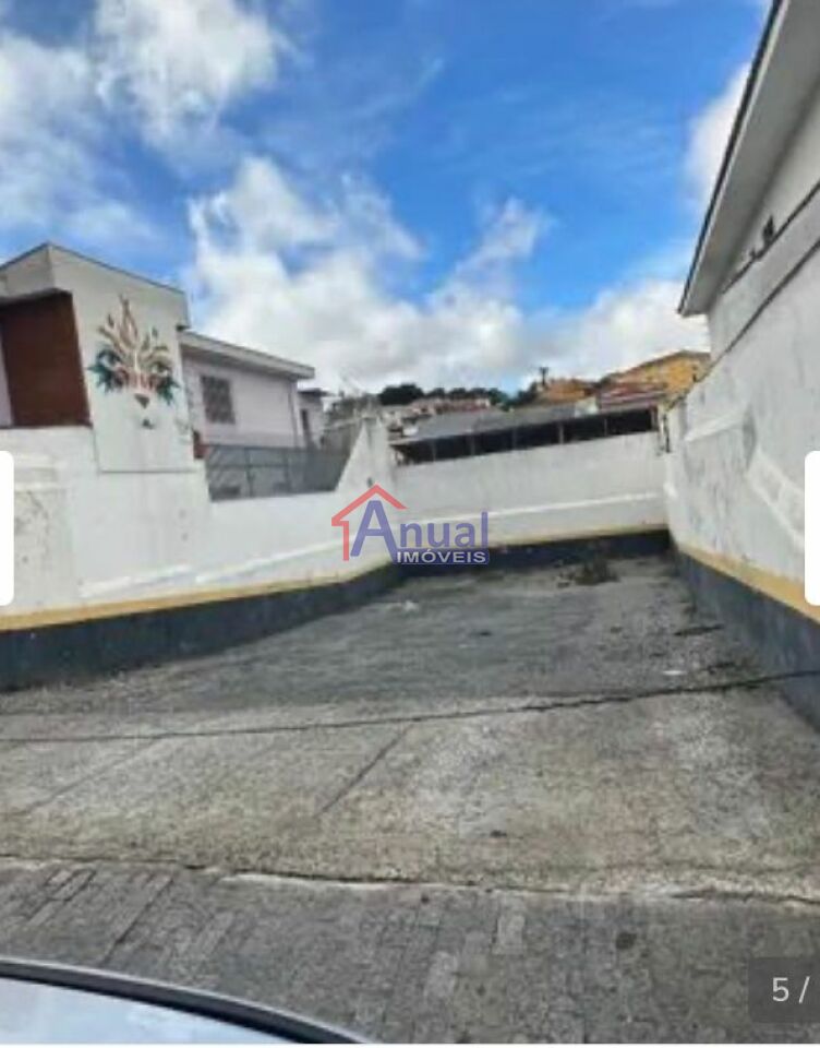 Terreno para Venda - Parque Jabaquara