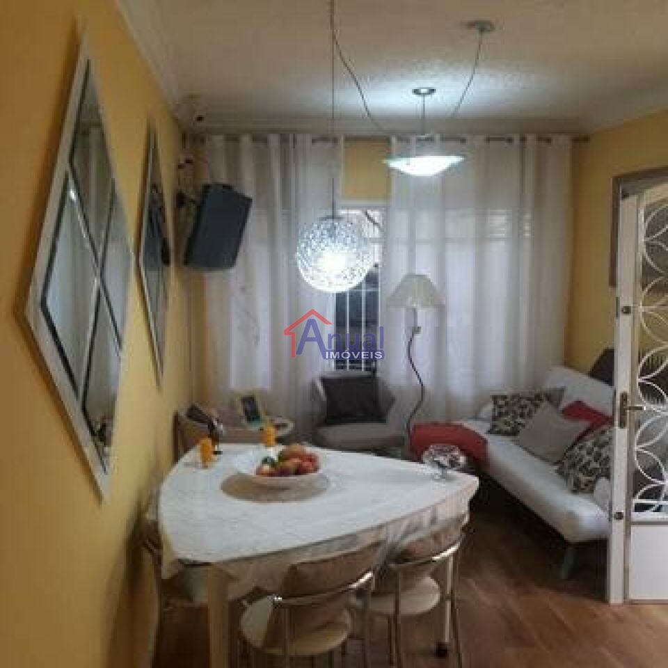 Casa de Vila para Venda - Saúde