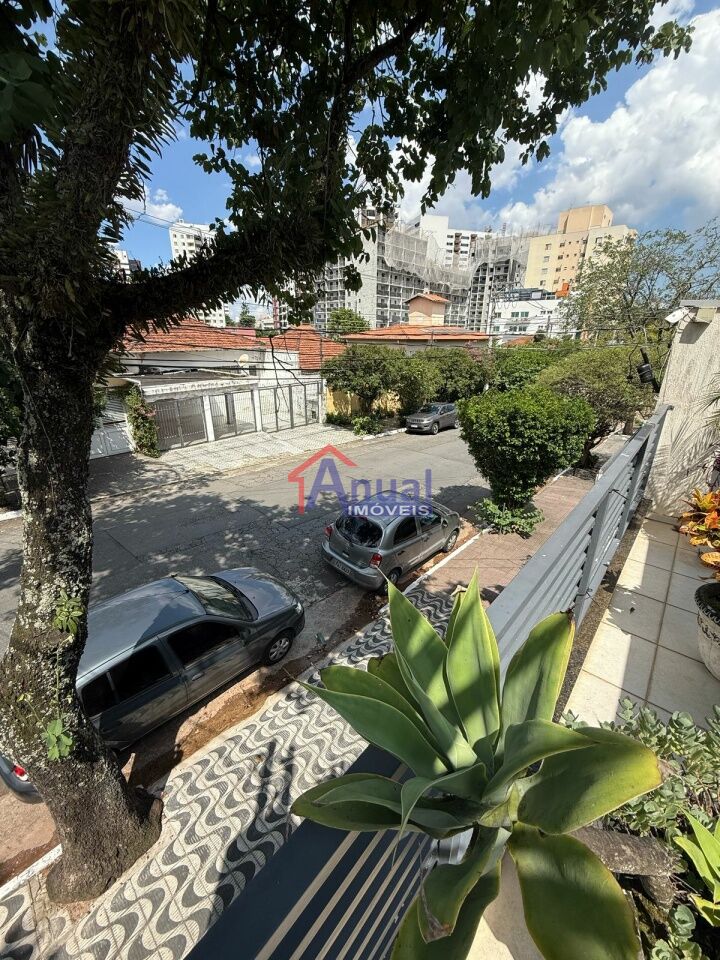 Sobrado para Venda - Planalto Paulista