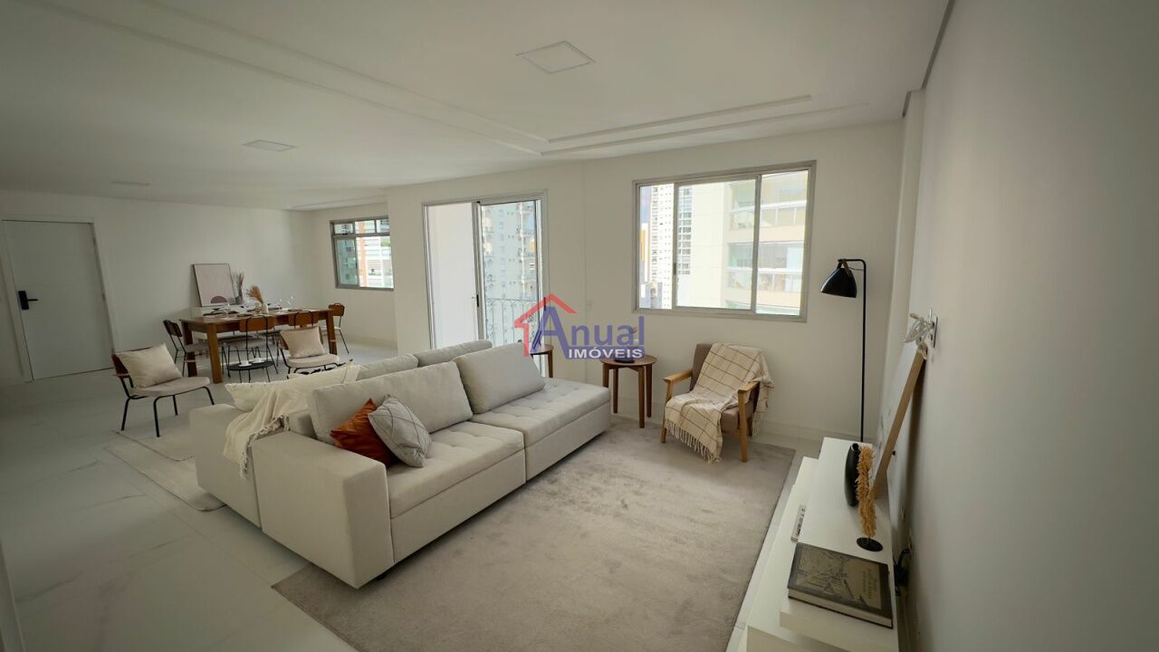Apartamento para Venda - Vila Uberabinha