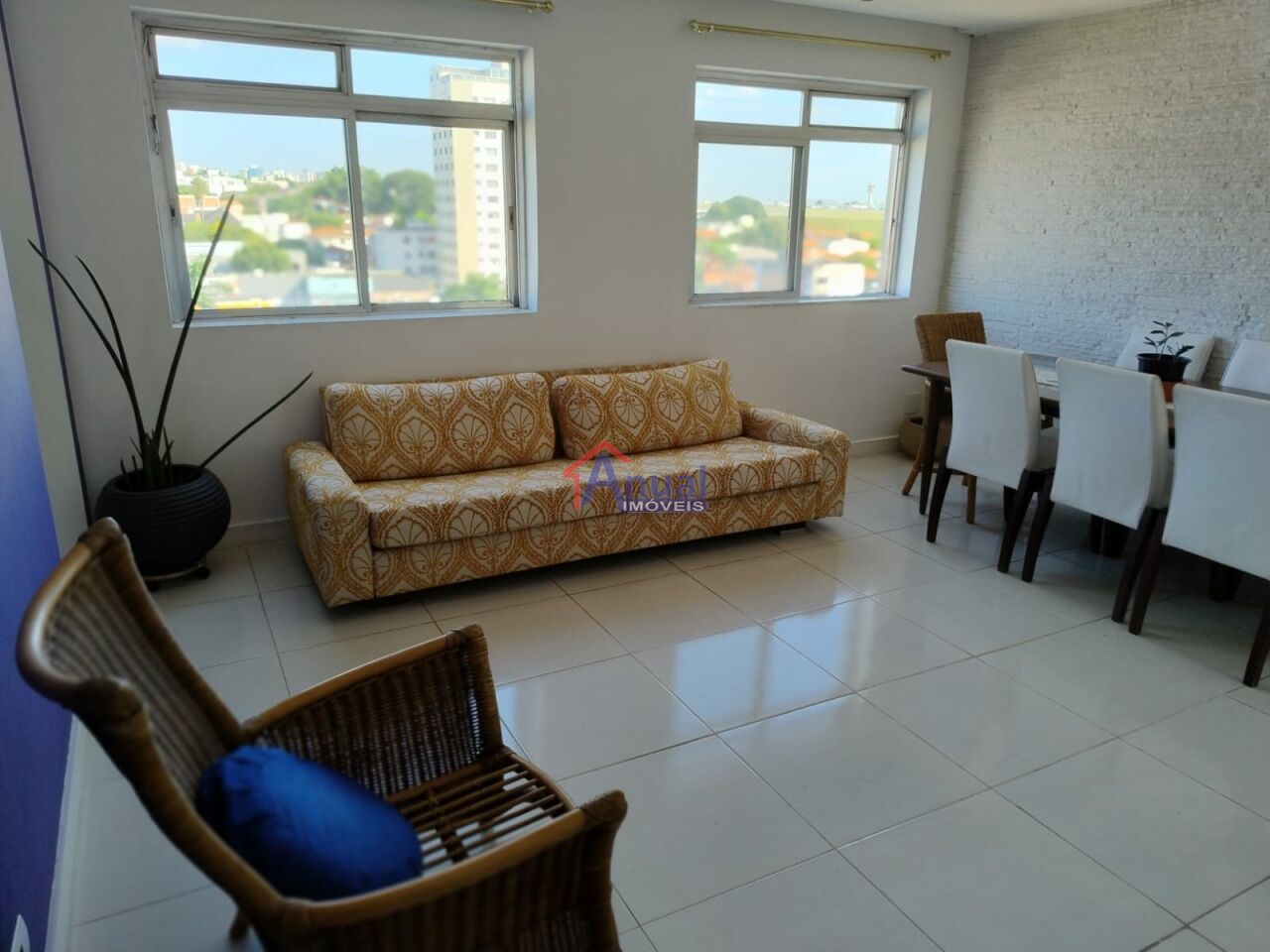 Apartamento para Venda - Planalto Paulista