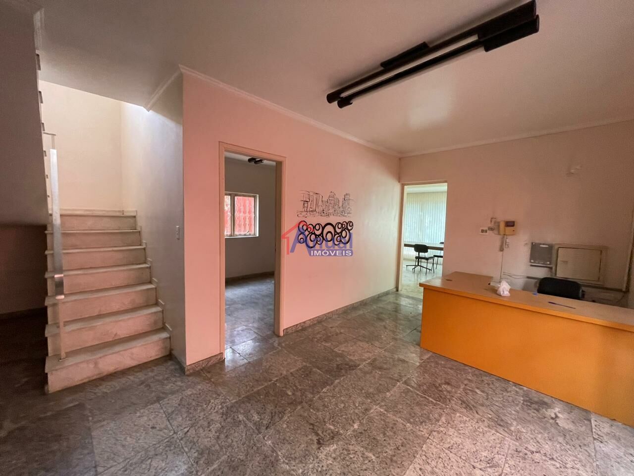 Sobrado para Venda - Vila Congonhas