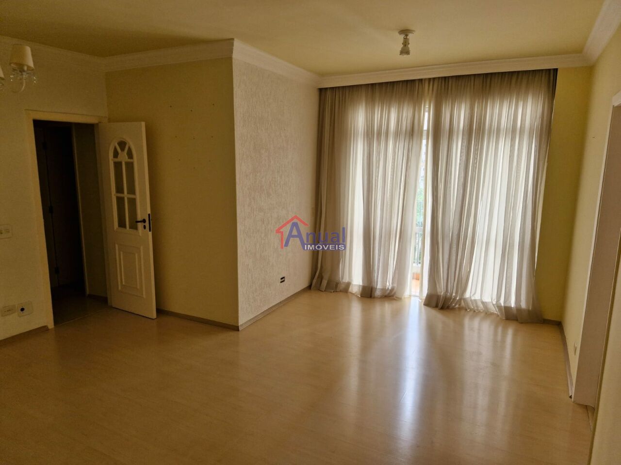 Apartamento para Venda - Vila da Saúde