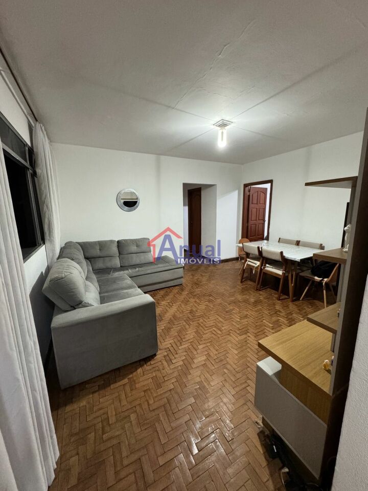 Apartamento para Venda - Planalto Paulista