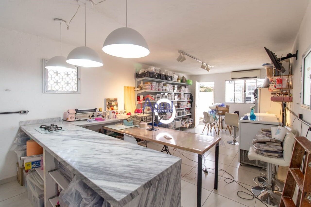 Casa para Venda - Vila Clementino