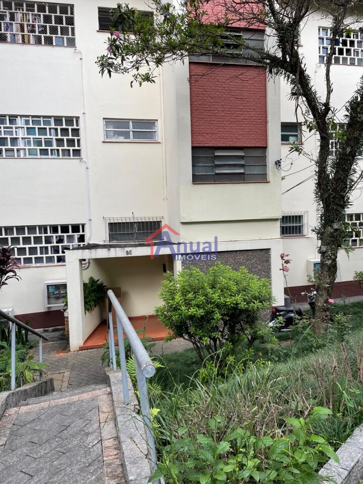 Apartamento para Venda - Vila Mariana