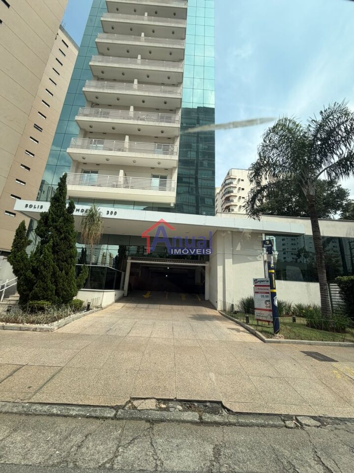 Conj. Comercial para Venda - PLANALTO PAULISTA