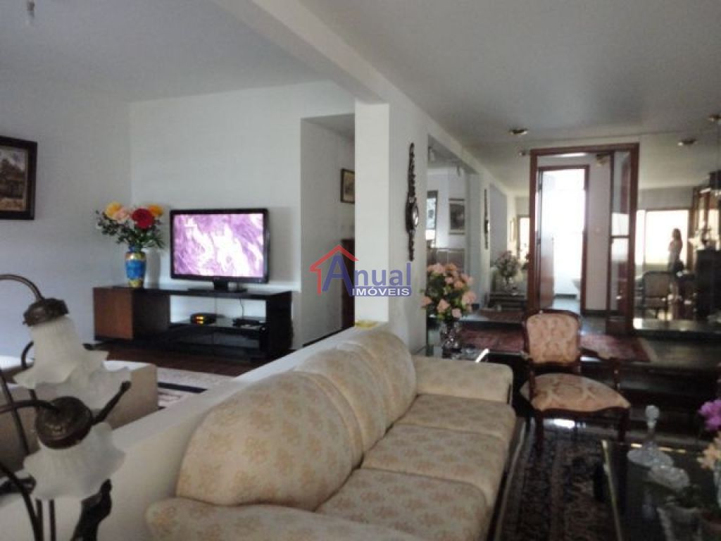 Apartamento para Venda - Planalto Paulista