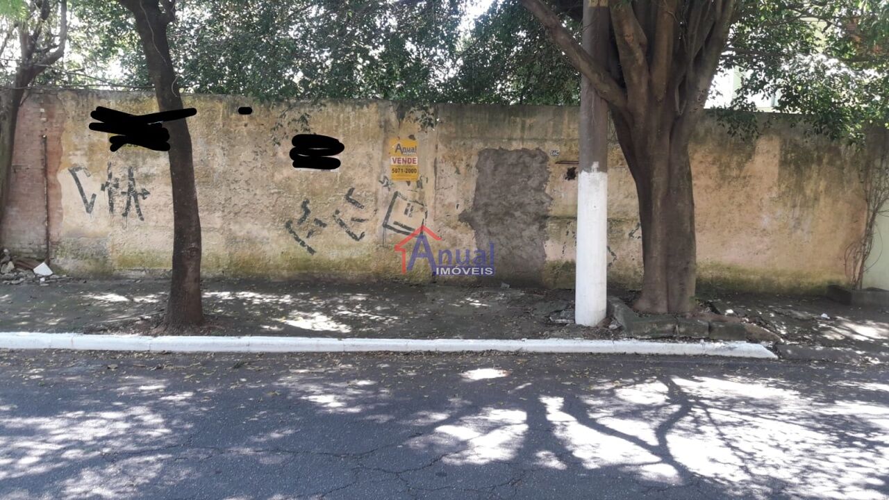 Terreno para Venda - PLANALTO PAULISTA