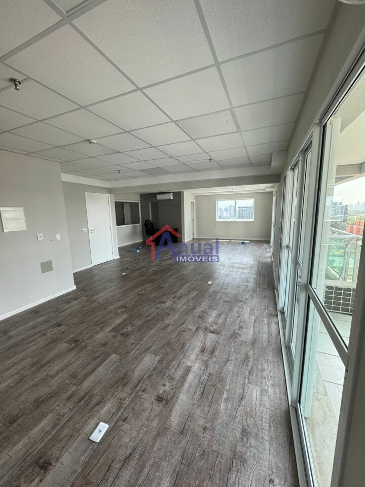 Conj. Comercial para Venda - Santo Amaro