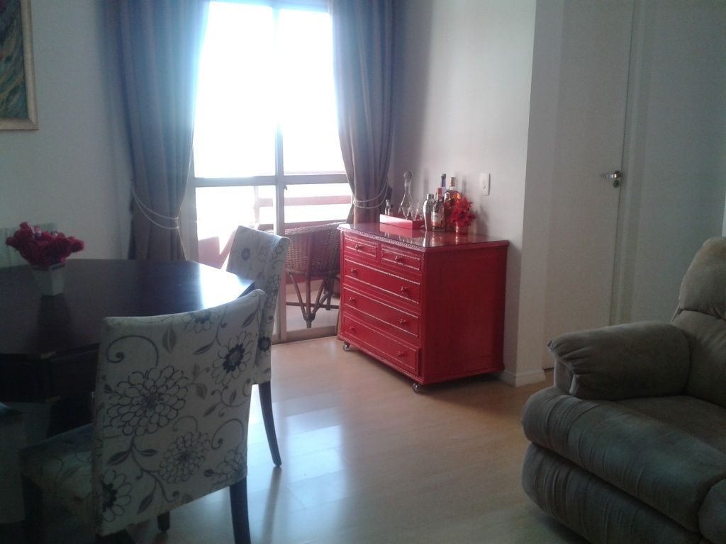 Apartamento para Venda - Vila do Encontro