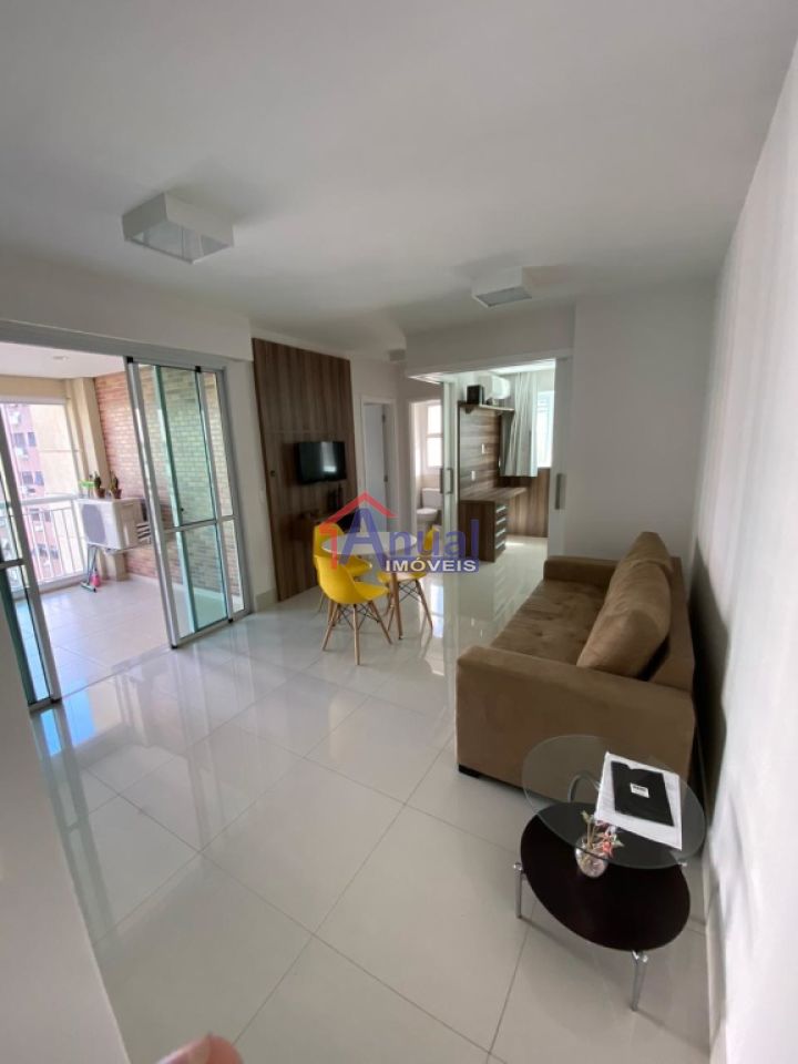 Flat para Venda - Bela Vista