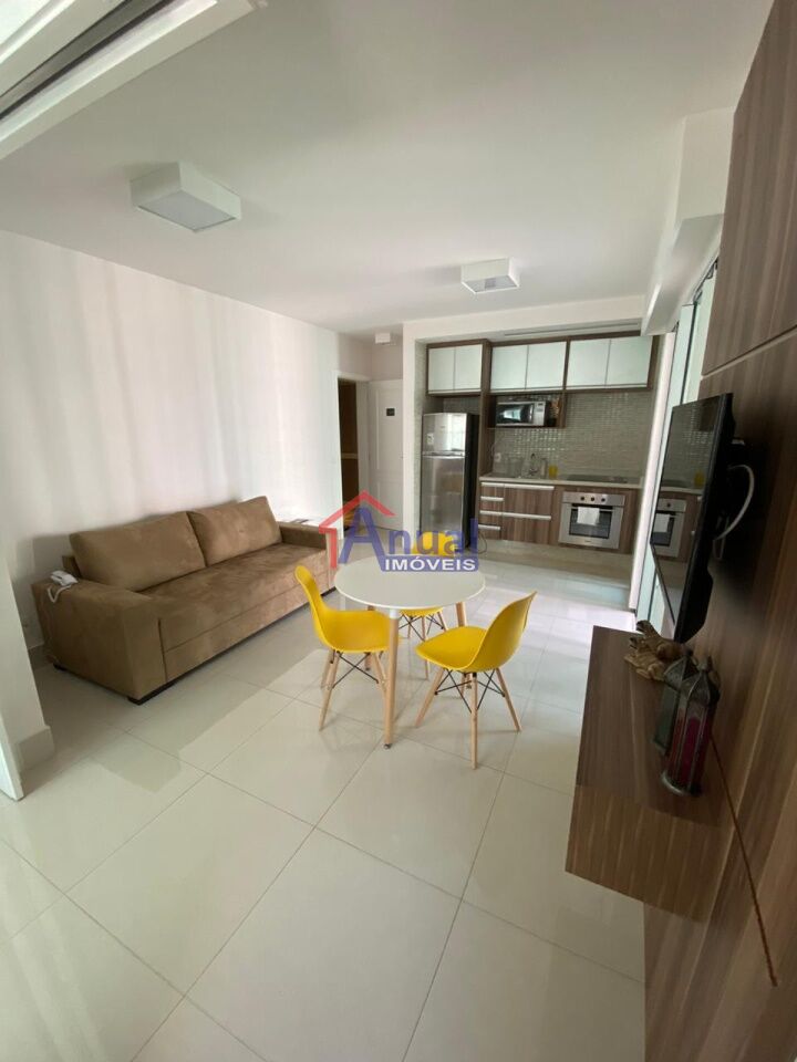 Flat para Venda - Bela Vista