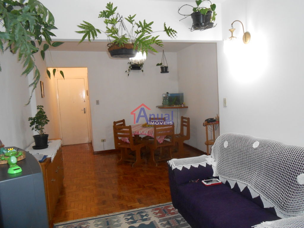 Apartamento para Venda - Planalto Paulista