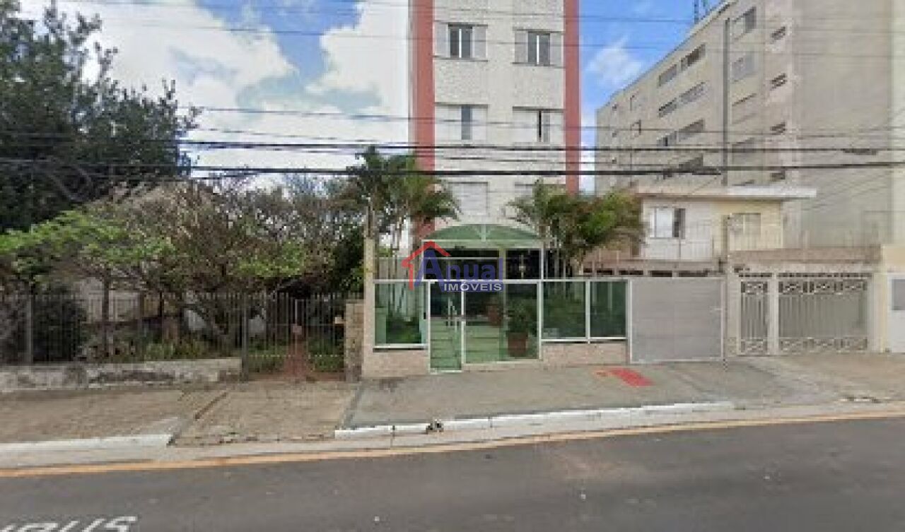 Apartamento para Venda - PLANALTO PAULISTA