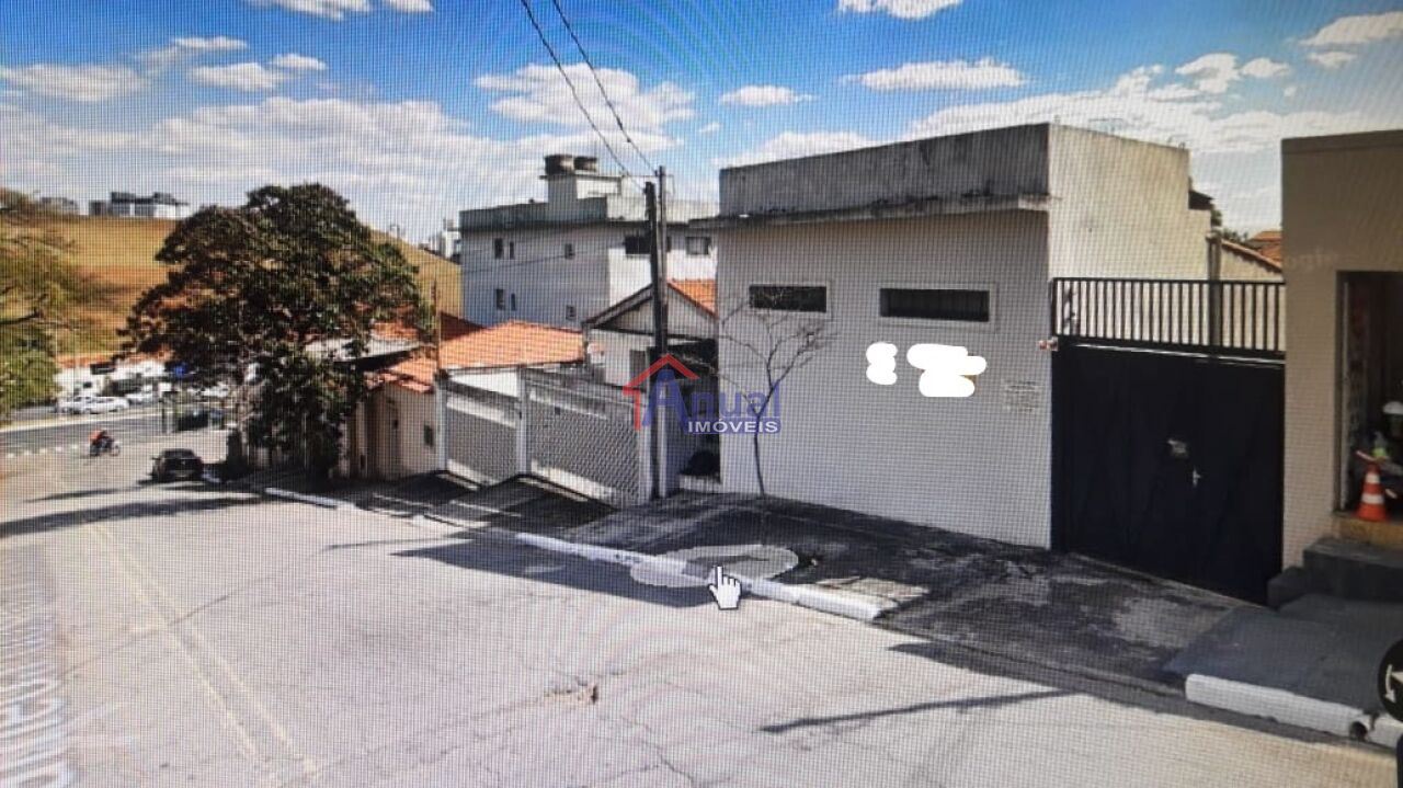 Terreno para Venda - Planalto Paulista