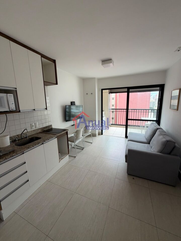 Apartamento para Venda - Bela Vista