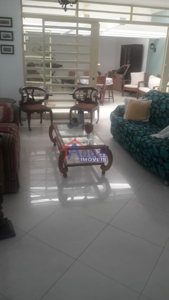 Casa Assobradada para Venda - Planalto Paulista