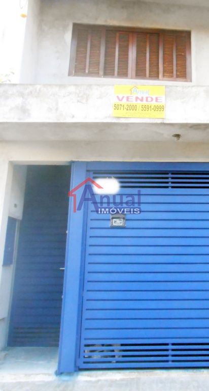 Sobrado para Venda - Vila Guacuri