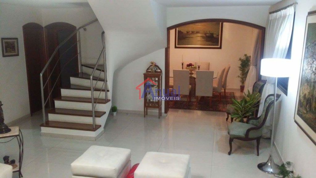 Duplex para Venda - Campo Belo