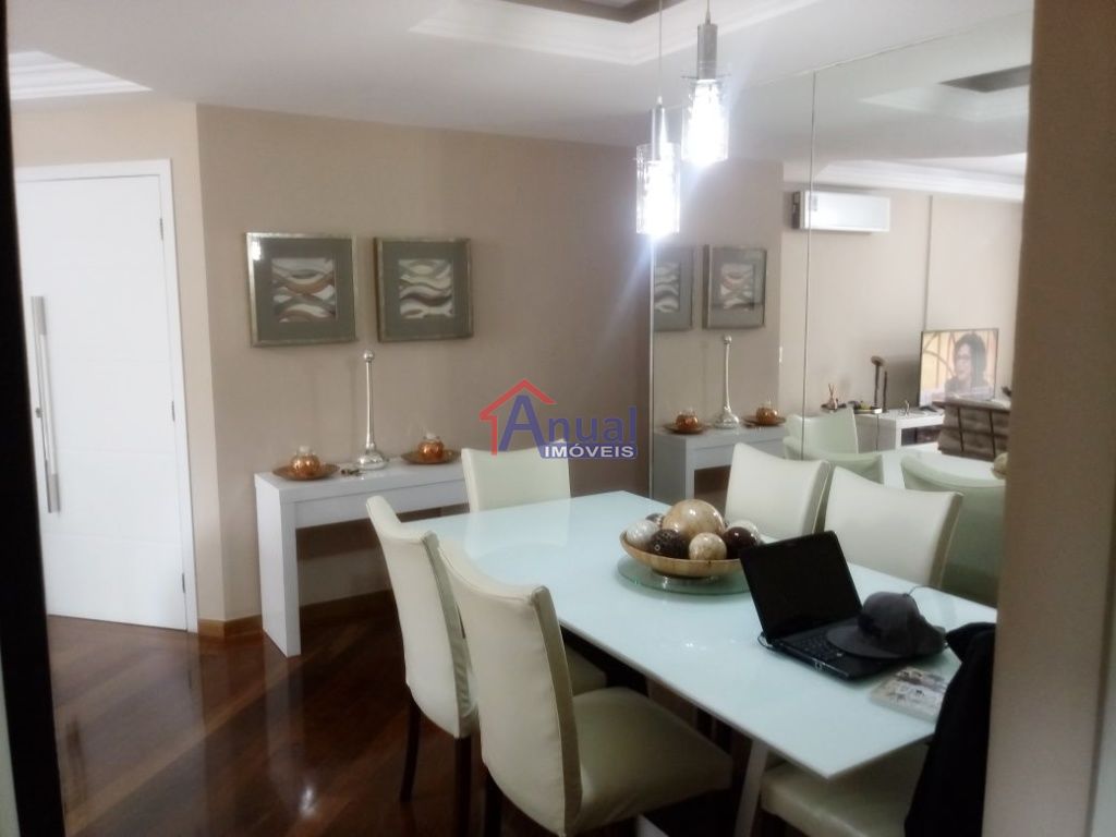 Apartamento para Venda - Vila Mascote