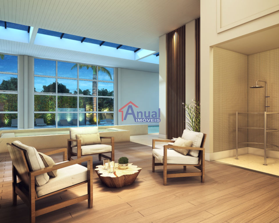 Apartamento para Venda - Jardim Vila Mariana