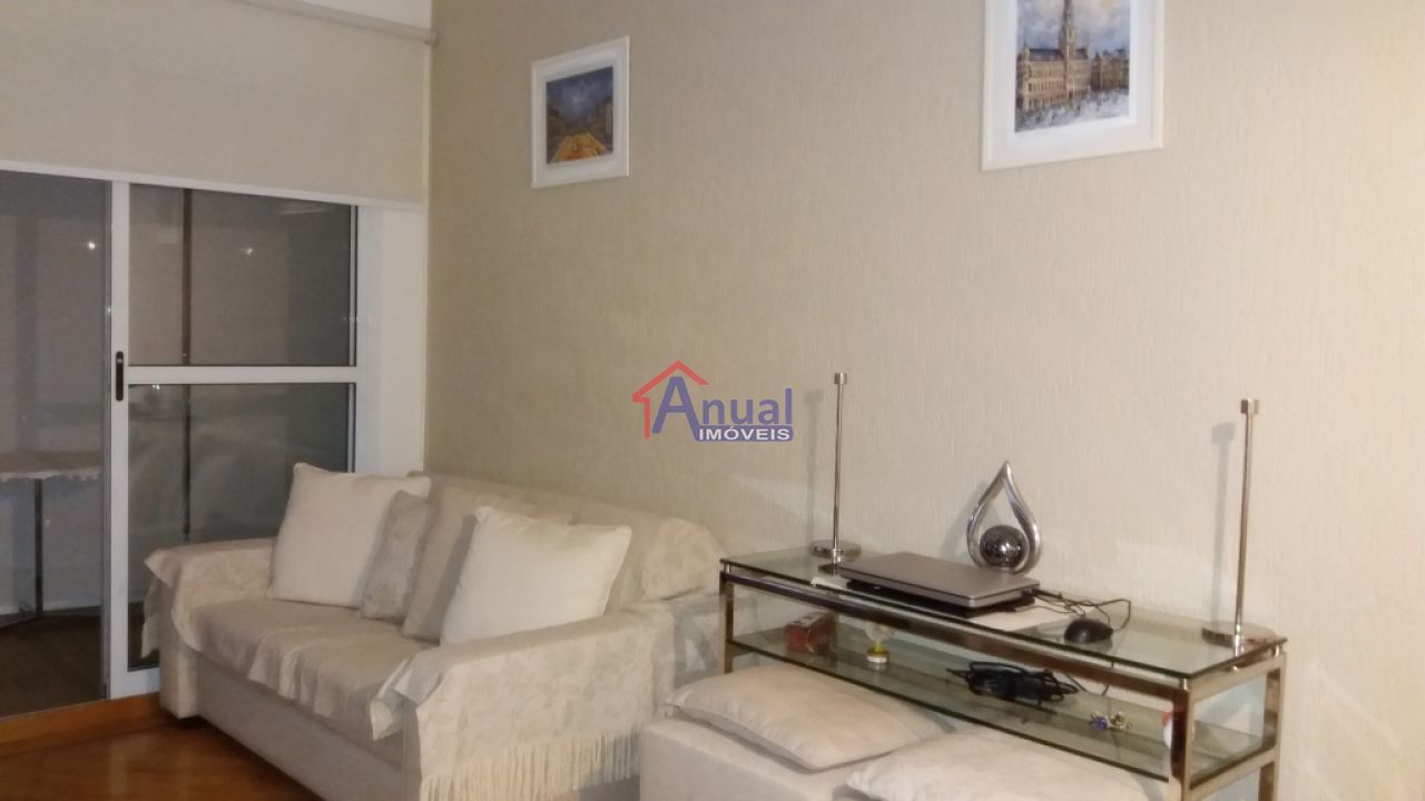Apartamento para Venda - Vila Guarani Z Sul