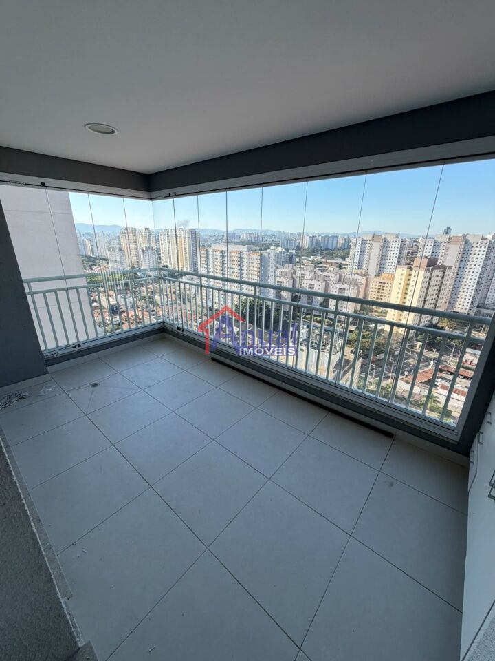 Apartamento para Venda - Tatuapé