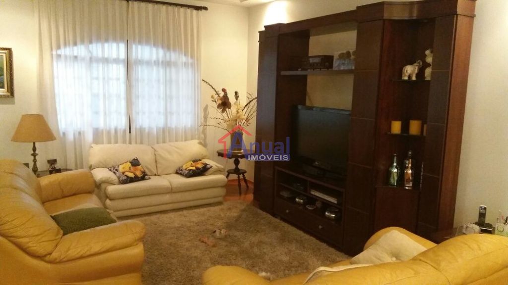 Casa Assobradada para Venda - Vila Santa Catarina